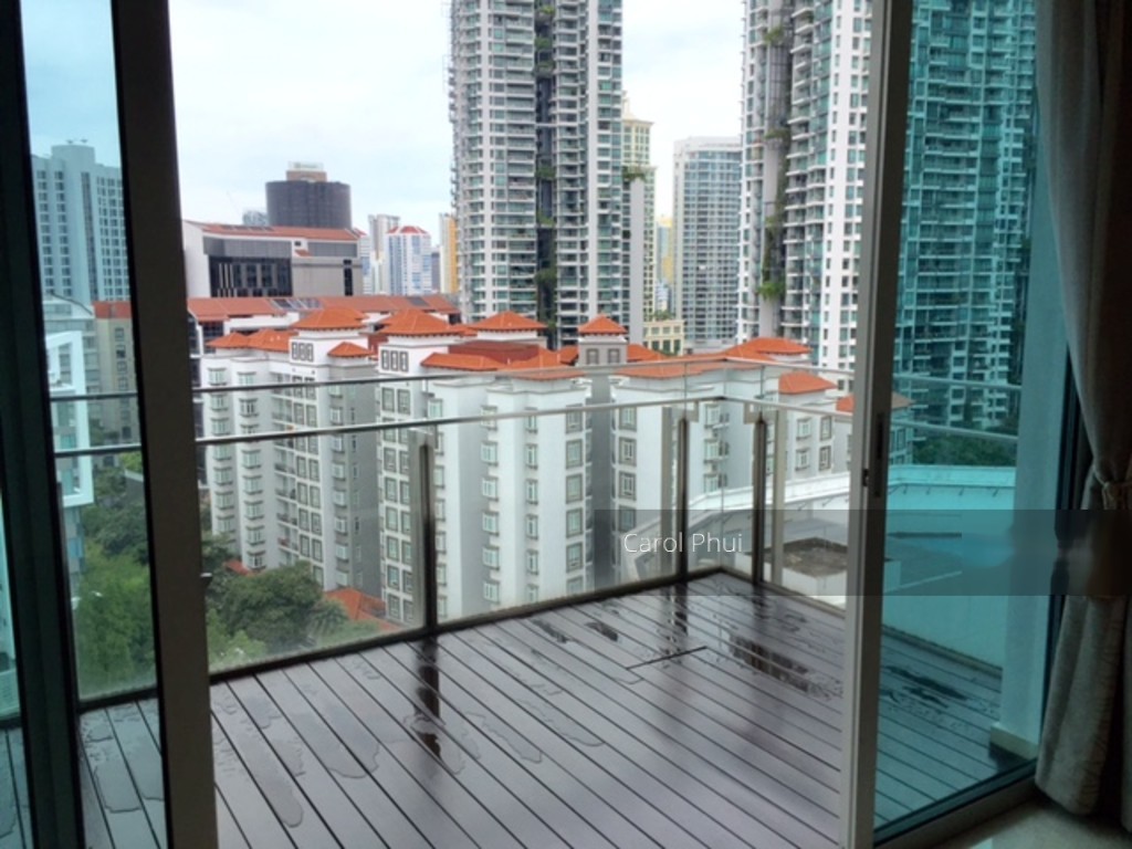 The Inspira (D9), Condominium #128027422